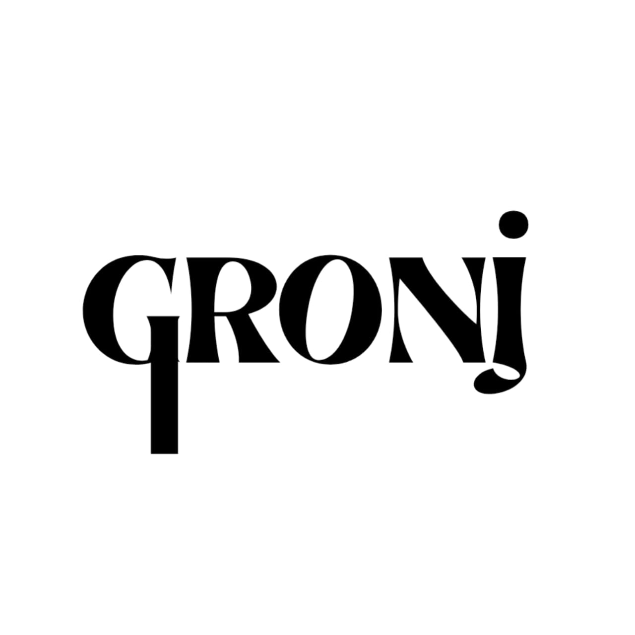 GRONJ